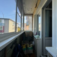 Квартира 45 м², 2-комнатная - изображение 4