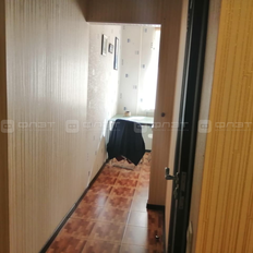 Квартира 34,1 м², 1-комнатная - изображение 4