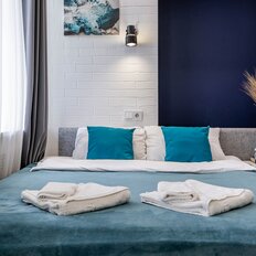 Квартира 18 м², студия - изображение 1