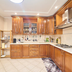 Квартира 127,1 м², 3-комнатная - изображение 5