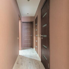 Квартира 66 м², 2-комнатная - изображение 4