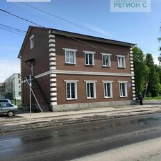 505,4 м², помещение свободного назначения - изображение 2