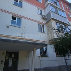Квартира 55,5 м², 3-комнатная - изображение 1