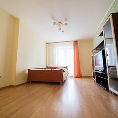 Квартира 64 м², 2-комнатная - изображение 5