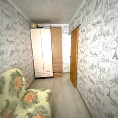 Квартира 23 м², 1-комнатная - изображение 4