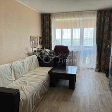 Квартира 48 м², 2-комнатная - изображение 1