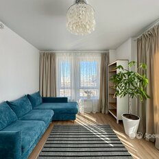 Квартира 53 м², 2-комнатная - изображение 5