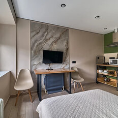 Квартира 18 м², студия - изображение 4