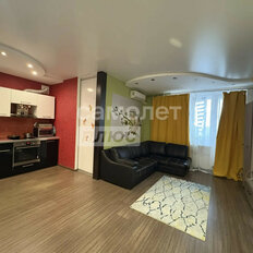 Квартира 43,4 м², 1-комнатная - изображение 5