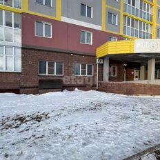 57,9 м², офис - изображение 2