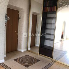 Квартира 100,5 м², 4-комнатная - изображение 5