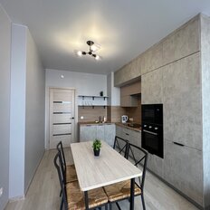 Квартира 41 м², 1-комнатная - изображение 2