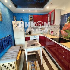 Квартира 34,5 м², 1-комнатная - изображение 2