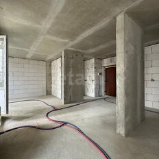 Квартира 36,9 м², 2-комнатная - изображение 5