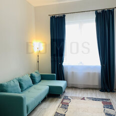 Квартира 58 м², 2-комнатная - изображение 1