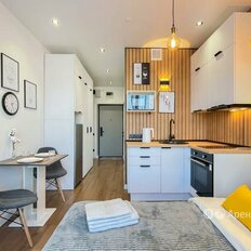 Квартира 20 м², студия - изображение 3