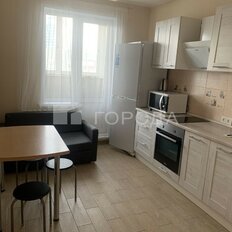 Квартира 38 м², 1-комнатная - изображение 1