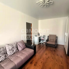 Квартира 36,8 м², 1-комнатная - изображение 3