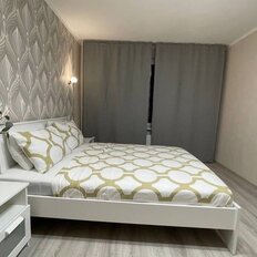 Квартира 64 м², 2-комнатная - изображение 1