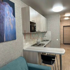 Квартира 31 м², 1-комнатная - изображение 2