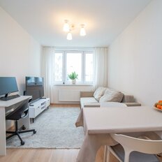 Квартира 36,2 м², 1-комнатная - изображение 4