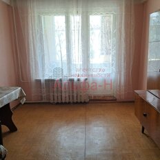 Квартира 44 м², 2-комнатная - изображение 4