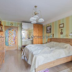 Квартира 84 м², 2-комнатная - изображение 5