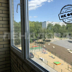 Квартира 36,6 м², 1-комнатная - изображение 1