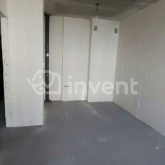 Квартира 38,3 м², 2-комнатная - изображение 3