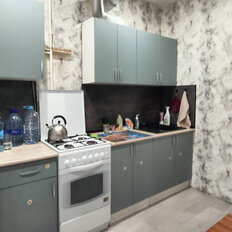 Квартира 36,9 м², 1-комнатная - изображение 3
