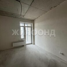 Квартира 41,8 м², 1-комнатная - изображение 2