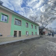 Квартира 22 м², студия - изображение 2