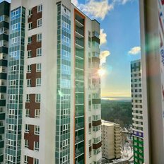 Квартира 38,3 м², 1-комнатная - изображение 2