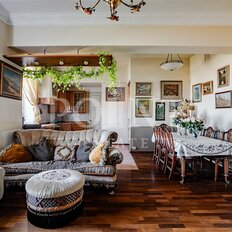 Квартира 342 м², 6-комнатная - изображение 1
