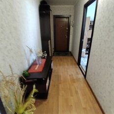 Квартира 64,8 м², 3-комнатная - изображение 5