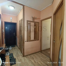 Квартира 54,4 м², 3-комнатная - изображение 2