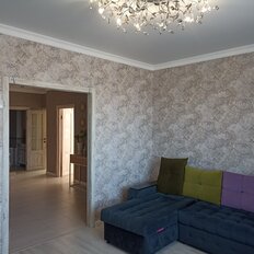 Квартира 92 м², 3-комнатная - изображение 1