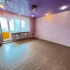 Квартира 64,2 м², 3-комнатная - изображение 1