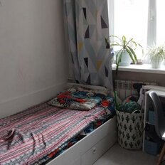 Квартира 58,4 м², 2-комнатная - изображение 3