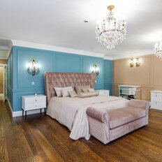 Квартира 95 м², 4-комнатная - изображение 2