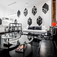 Квартира 45 м², студия - изображение 4