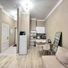 Квартира 34 м², 1-комнатная - изображение 3