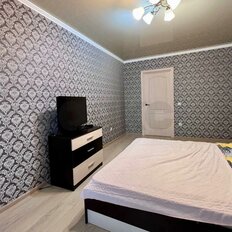 Квартира 44 м², 1-комнатная - изображение 5