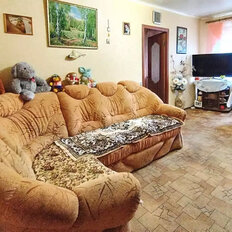 Квартира 72,1 м², 2-комнатная - изображение 5