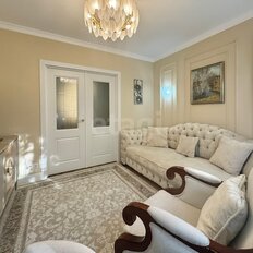 Квартира 55 м², 3-комнатная - изображение 5