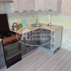 Квартира 70,3 м², 3-комнатная - изображение 2