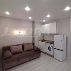 Квартира 21,3 м², 1-комнатная - изображение 2