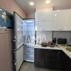 Квартира 60,3 м², 2-комнатная - изображение 5