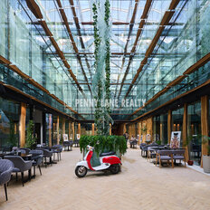 Квартира 100 м², 2-комнатные - изображение 4