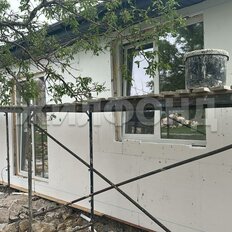 дом + 4,1 сотки, участок - изображение 1